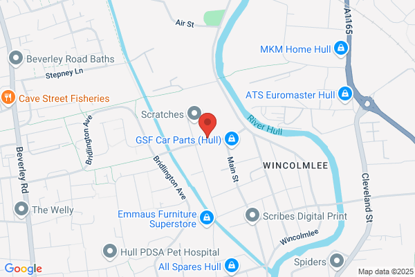 Edwin Snowden & Co Ltd