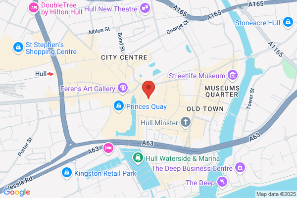 W H Smith Ltd