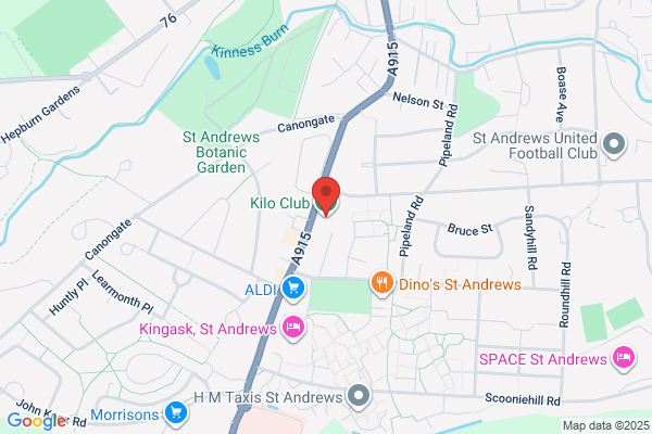 St Andrews Box Co Ltd