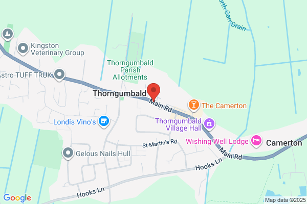 T N Building Services