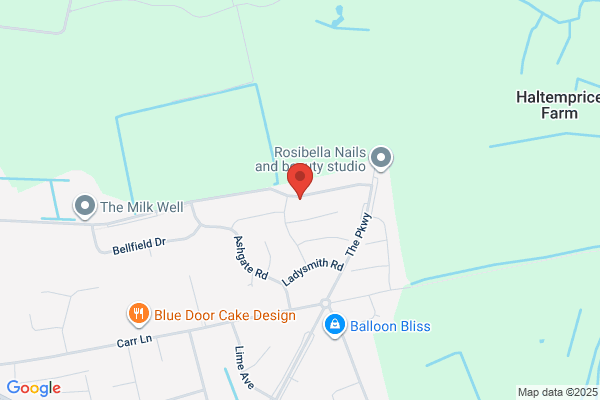 A1 Stop Tools Ltd