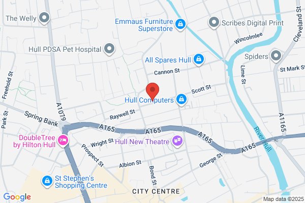 Selecta Connecta UK Ltd