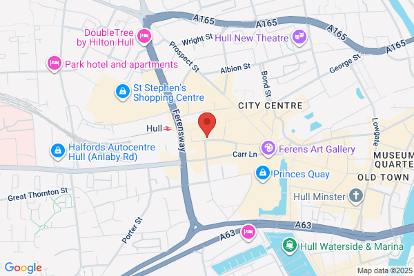 Leeds & Holbeck Building Society