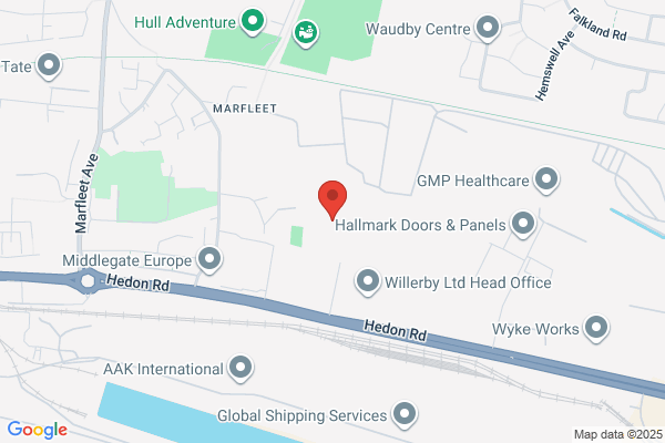Wernick Hire Ltd