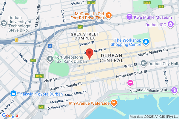 Durban Ltd