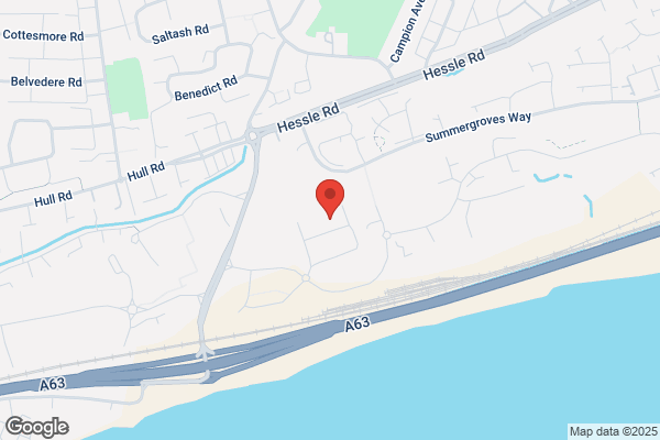 Vauxhall Service Centre Hull West