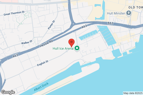 We Buy Any Car Hull Kingston Retail Park