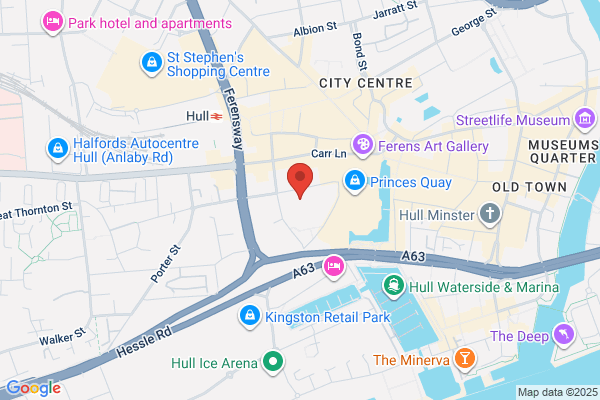 Underground Valeting