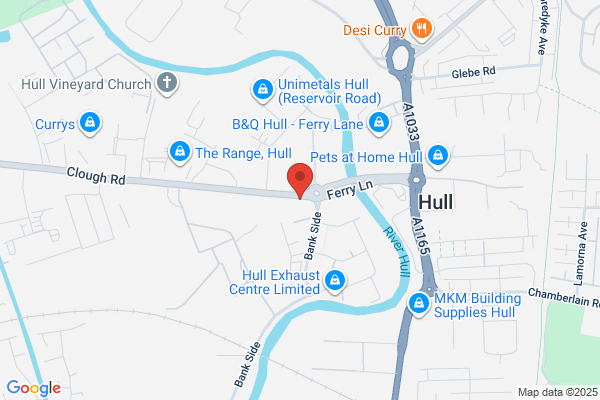 Swift Hand Carwash (Hull)