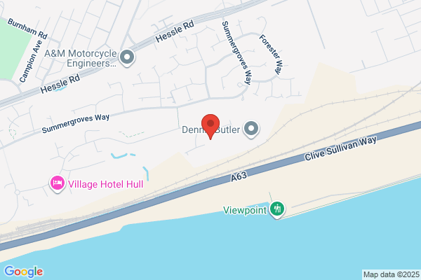 D & J Leisure Services Ltd
