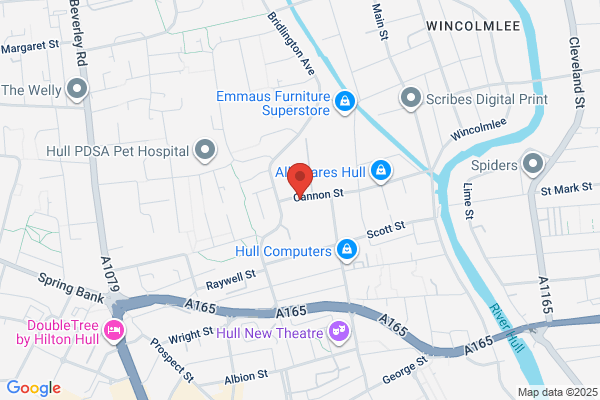 Rose & Co (Hull) Ltd