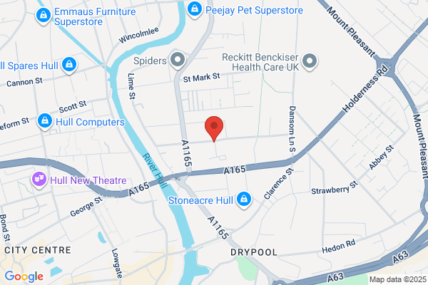 Nationwide Park Home & Caravan Repairs