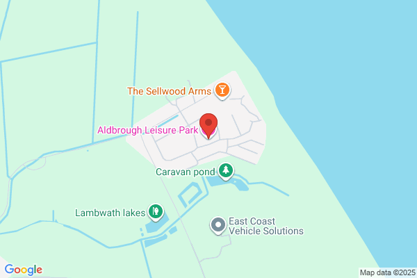 Aldbrough Caravan Park Ltd