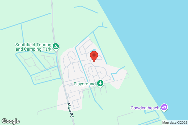 Cowden Caravan Park
