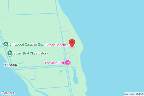 Sandybeaches Caravan Site Ltd