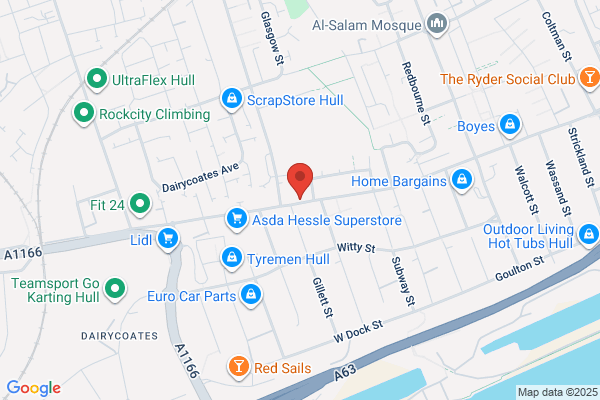 A Shepherd & Sons Funeral Directors