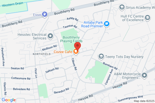 Boothferry Residents Association