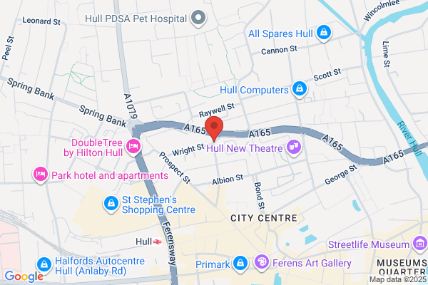 Cornerhouse