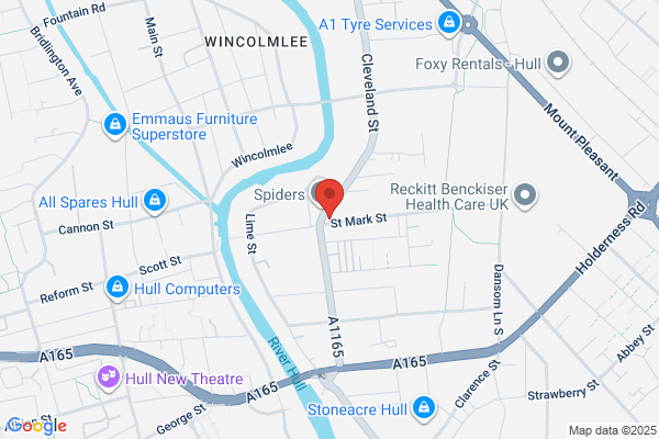 Shopmobility