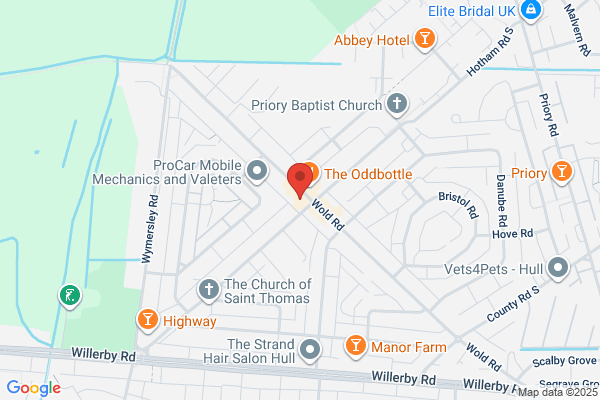 Brocklehurst Chemists