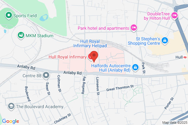 Regal Pharmacy Ltd