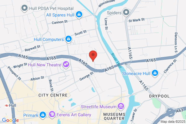 Springfield Cleaning Services