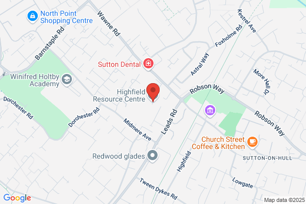 Eastern Hull Primary Care Trust