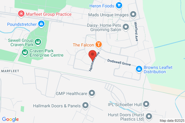 Greatfield Clinic