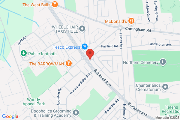 CityDoc In-Pharmacy Travel Clinic, Hull