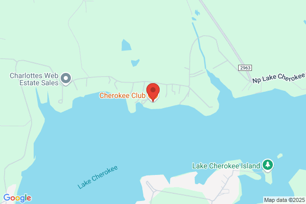 Cherokee Club