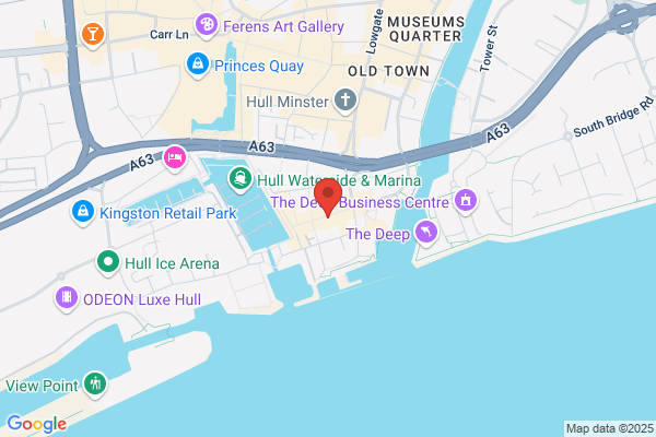 Humber Social Club