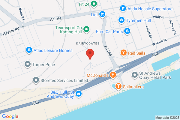 Kingston Communications Sports & Social Club