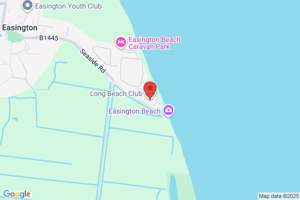 Long Beach Club