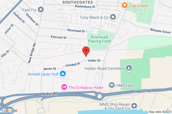 Coach Hire Hull