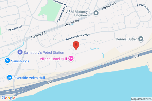H & L Garages Ltd