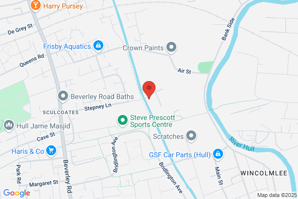 Walker Auto Spares