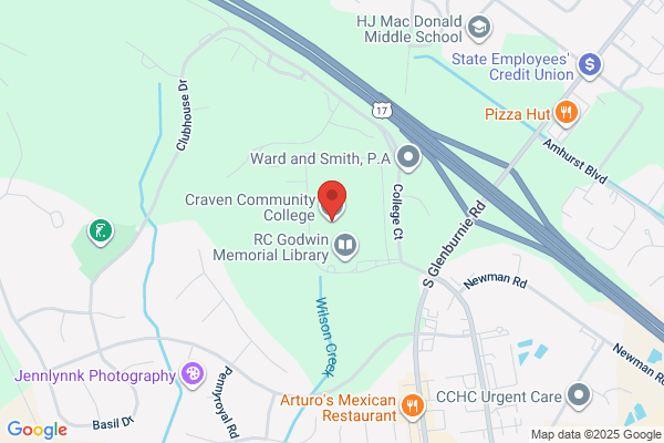 Craven Community Association