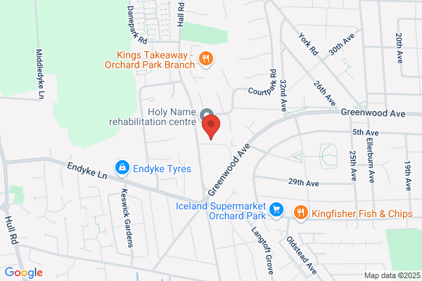 North Hull Community Centre