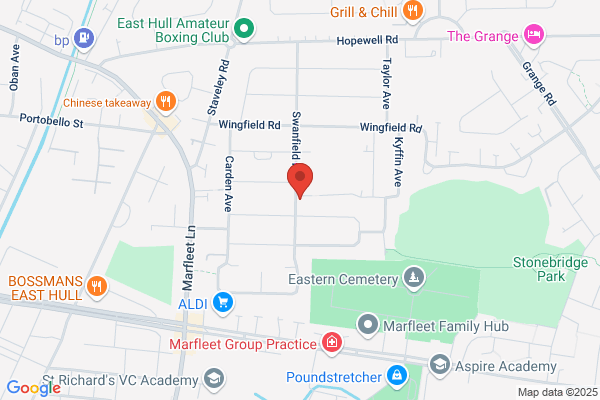 Sutton Trust Tenants Association