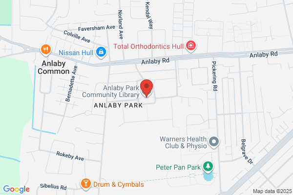 Anlaby Road Community Wardens