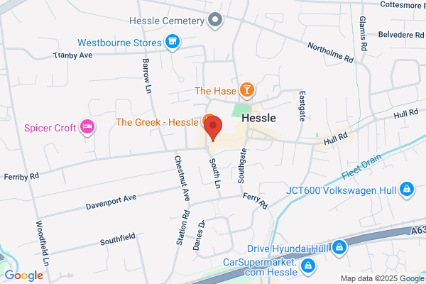 iRepairs Hull