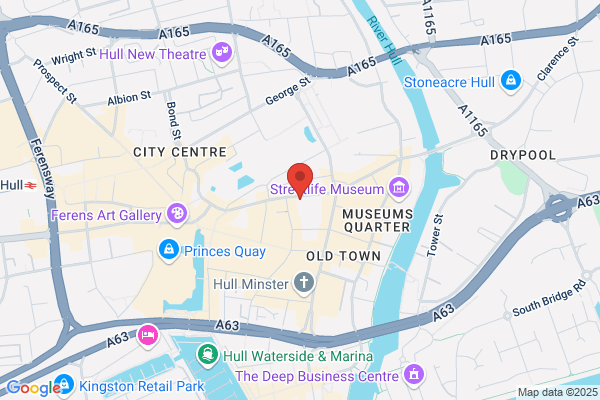 P A Business Systems Ltd