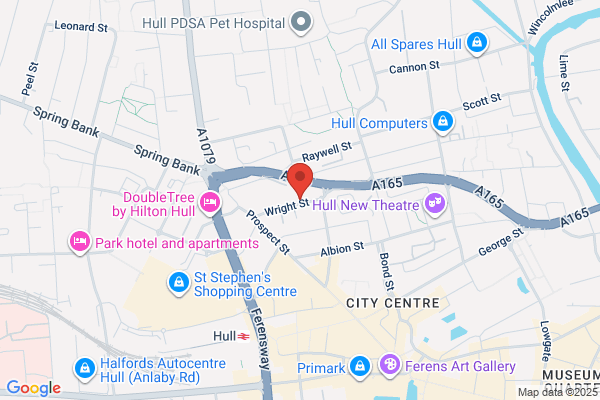 System Works (GB) Ltd
