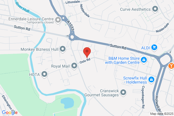 Humberside Blocks Ltd