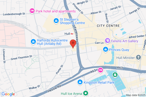 Amlet Property