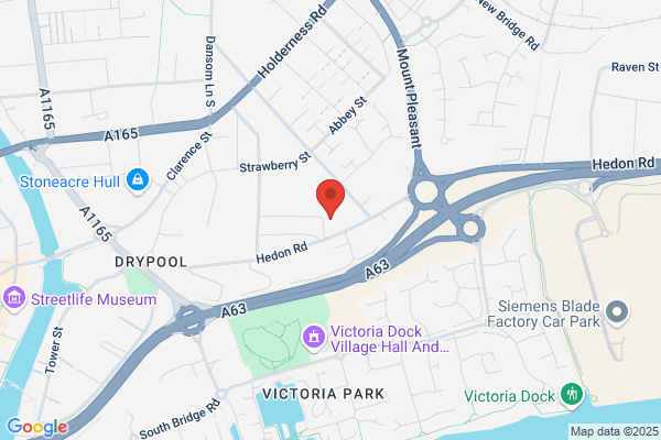 Yorkshire Tree Surgery