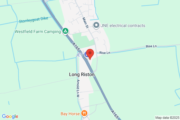 SPAR Long Riston