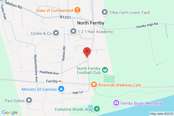 Select Convenience North Ferriby