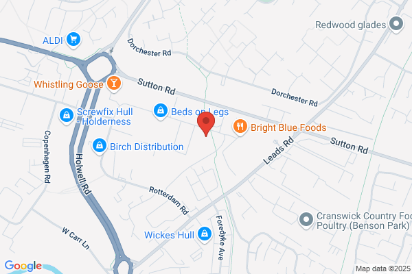 A & M Engineering (Hull) Ltd