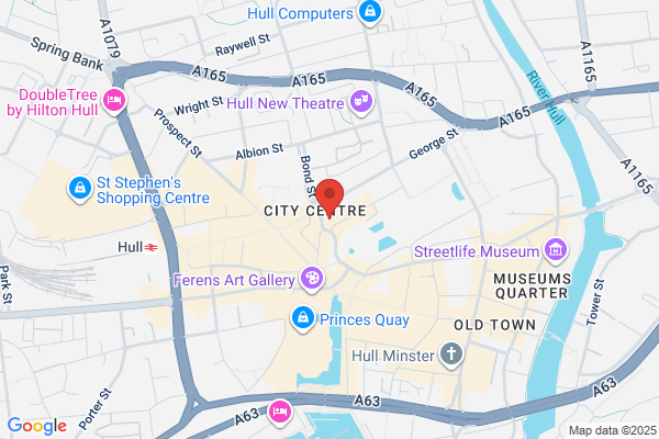 Cergus Group Limited